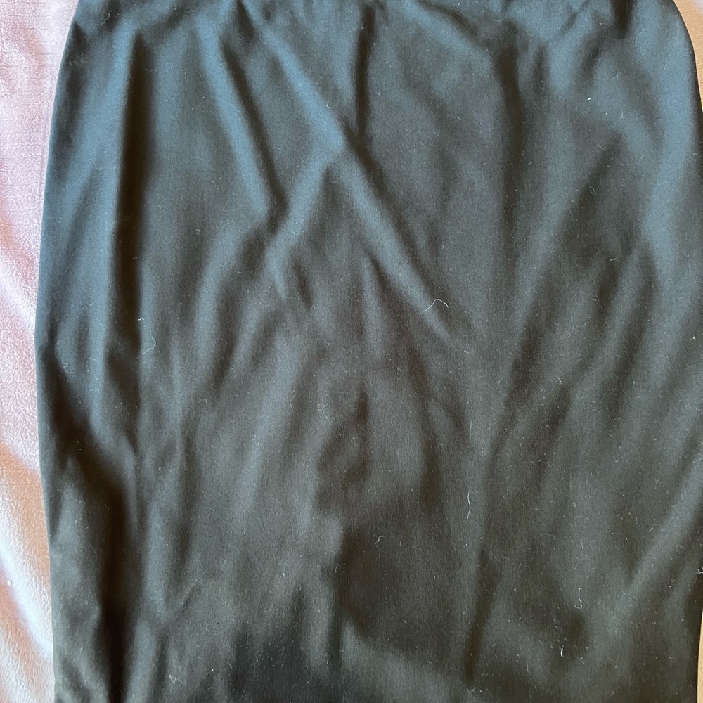 Torrid pencil skirt